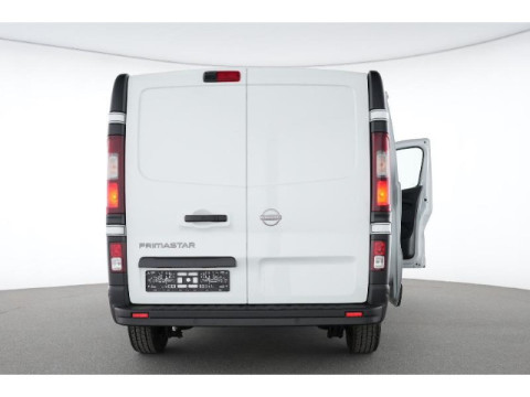 Ansicht 8 - Gebrauchtwagen Fahrzeug, Modell Primastar der Marke Nissan von Verkäufer Autohaus Ebner GmbH