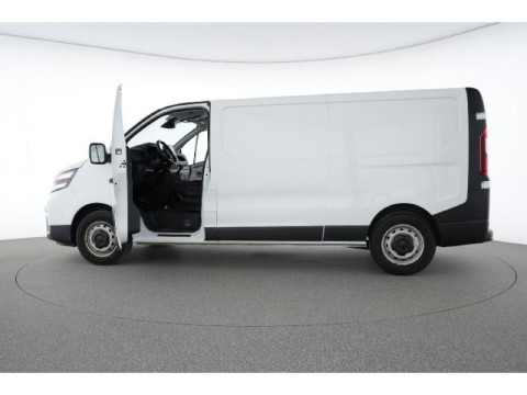 Ansicht 9 - Gebrauchtwagen Fahrzeug, Modell Primastar der Marke Nissan von Verkäufer Autohaus Ebner GmbH