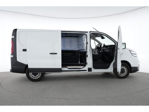 Ansicht 10 - Gebrauchtwagen Fahrzeug, Modell Primastar der Marke Nissan von Verkäufer Autohaus Ebner GmbH