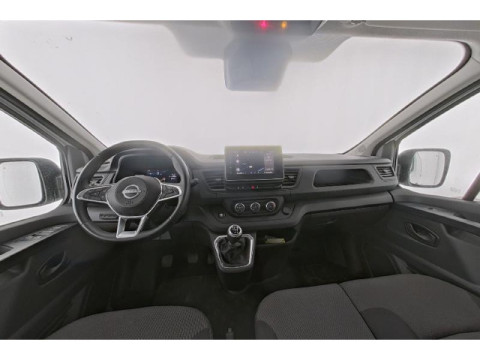 Ansicht 11 - Gebrauchtwagen Fahrzeug, Modell Primastar der Marke Nissan von Verkäufer Autohaus Ebner GmbH