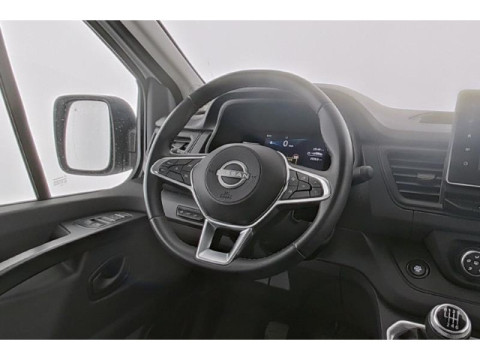 Ansicht 12 - Gebrauchtwagen Fahrzeug, Modell Primastar der Marke Nissan von Verkäufer Autohaus Ebner GmbH