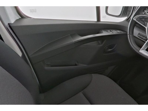 Ansicht 13 - Gebrauchtwagen Fahrzeug, Modell Primastar der Marke Nissan von Verkäufer Autohaus Ebner GmbH