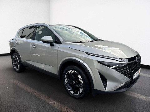 Ansicht 8 - Gebrauchtwagen Fahrzeug, Modell Qashqai der Marke Nissan von Verkäufer Autohaus Rastetter GmbH