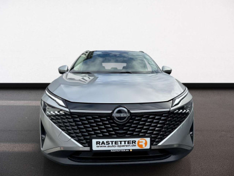 Ansicht 9 - Gebrauchtwagen Fahrzeug, Modell Qashqai der Marke Nissan von Verkäufer Autohaus Rastetter GmbH