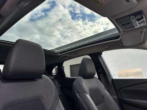 Ansicht 11 - Gebrauchtwagen Fahrzeug, Modell Qashqai der Marke Nissan von Verkäufer Autohaus Rastetter GmbH