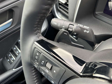 Ansicht 16 - Gebrauchtwagen Fahrzeug, Modell Qashqai der Marke Nissan von Verkäufer Autohaus Rastetter GmbH