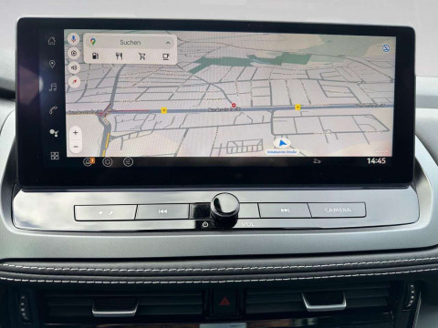 Ansicht 19 - Gebrauchtwagen Fahrzeug, Modell Qashqai der Marke Nissan von Verkäufer Autohaus Rastetter GmbH