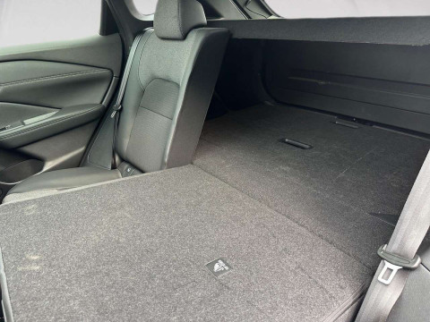 Ansicht 25 - Gebrauchtwagen Fahrzeug, Modell Qashqai der Marke Nissan von Verkäufer Autohaus Rastetter GmbH