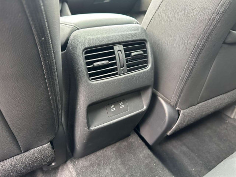 Ansicht 26 - Gebrauchtwagen Fahrzeug, Modell Qashqai der Marke Nissan von Verkäufer Autohaus Rastetter GmbH