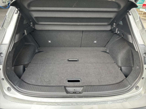 Ansicht 27 - Gebrauchtwagen Fahrzeug, Modell Qashqai der Marke Nissan von Verkäufer Autohaus Rastetter GmbH