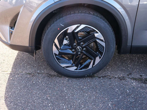 Ansicht 4 - Gebrauchtwagen Fahrzeug, Modell Qashqai der Marke Nissan von Verkäufer Moll Automobile GmbH & Co KG