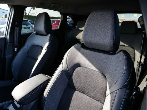 Ansicht 7 - Gebrauchtwagen Fahrzeug, Modell Qashqai der Marke Nissan von Verkäufer Moll Automobile GmbH & Co KG