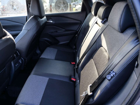 Ansicht 8 - Gebrauchtwagen Fahrzeug, Modell Qashqai der Marke Nissan von Verkäufer Moll Automobile GmbH & Co KG