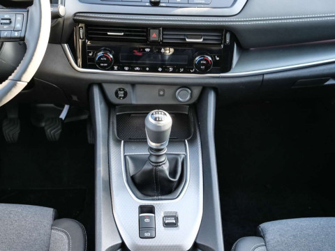 Ansicht 11 - Gebrauchtwagen Fahrzeug, Modell Qashqai der Marke Nissan von Verkäufer Moll Automobile GmbH & Co KG