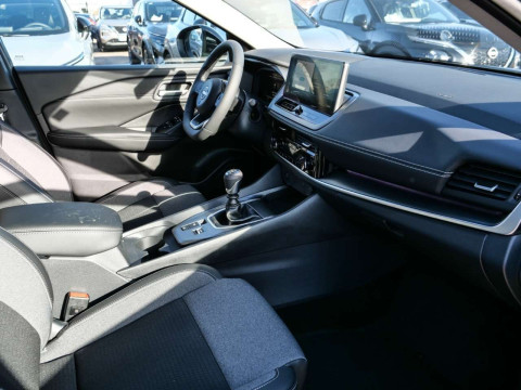 Ansicht 12 - Gebrauchtwagen Fahrzeug, Modell Qashqai der Marke Nissan von Verkäufer Moll Automobile GmbH & Co KG