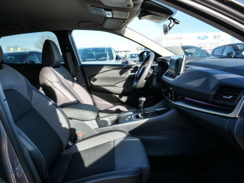 Ansicht 13 - Gebrauchtwagen Fahrzeug, Modell Qashqai der Marke Nissan von Verkäufer Moll Automobile GmbH & Co KG