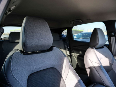 Ansicht 14 - Gebrauchtwagen Fahrzeug, Modell Qashqai der Marke Nissan von Verkäufer Moll Automobile GmbH & Co KG