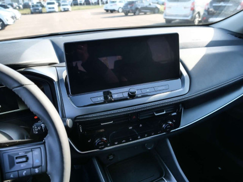 Ansicht 15 - Gebrauchtwagen Fahrzeug, Modell Qashqai der Marke Nissan von Verkäufer Moll Automobile GmbH & Co KG