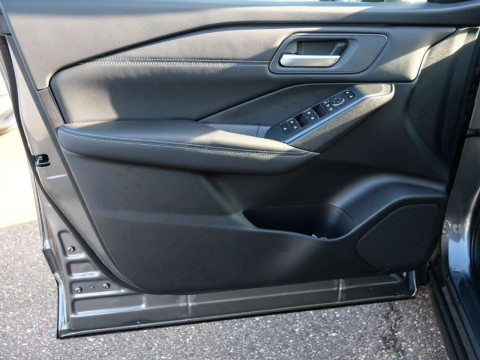 Ansicht 18 - Gebrauchtwagen Fahrzeug, Modell Qashqai der Marke Nissan von Verkäufer Moll Automobile GmbH & Co KG