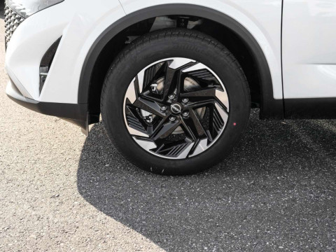 Ansicht 4 - Gebrauchtwagen Fahrzeug, Modell Qashqai der Marke Nissan von Verkäufer Moll Automobile GmbH & Co KG