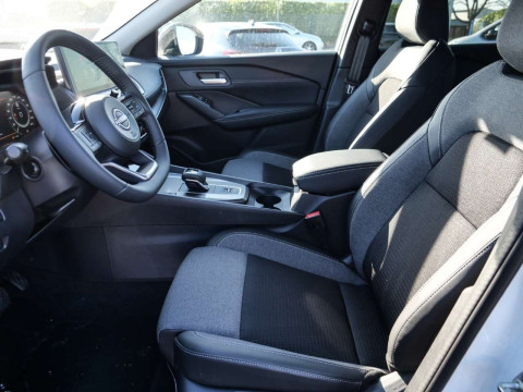 Ansicht 6 - Gebrauchtwagen Fahrzeug, Modell Qashqai der Marke Nissan von Verkäufer Moll Automobile GmbH & Co KG