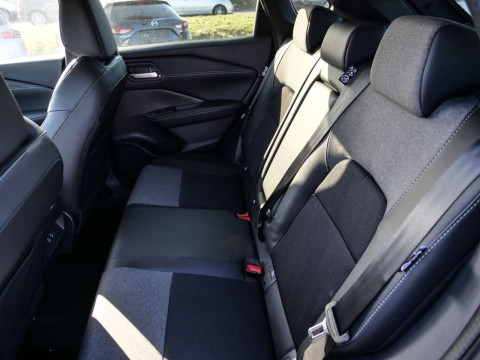 Ansicht 8 - Gebrauchtwagen Fahrzeug, Modell Qashqai der Marke Nissan von Verkäufer Moll Automobile GmbH & Co KG