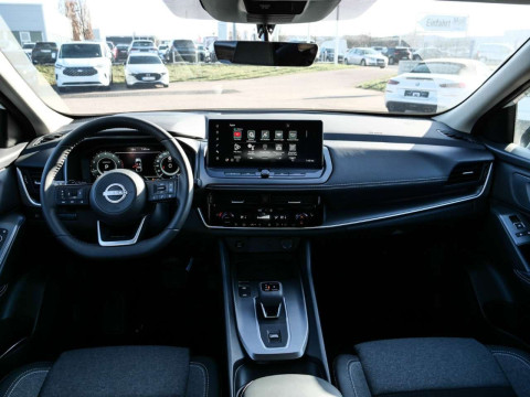 Ansicht 9 - Gebrauchtwagen Fahrzeug, Modell Qashqai der Marke Nissan von Verkäufer Moll Automobile GmbH & Co KG