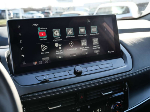 Ansicht 15 - Gebrauchtwagen Fahrzeug, Modell Qashqai der Marke Nissan von Verkäufer Moll Automobile GmbH & Co KG