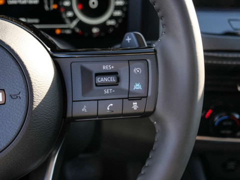 Ansicht 18 - Gebrauchtwagen Fahrzeug, Modell Qashqai der Marke Nissan von Verkäufer Moll Automobile GmbH & Co KG