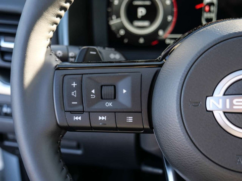 Ansicht 19 - Gebrauchtwagen Fahrzeug, Modell Qashqai der Marke Nissan von Verkäufer Moll Automobile GmbH & Co KG