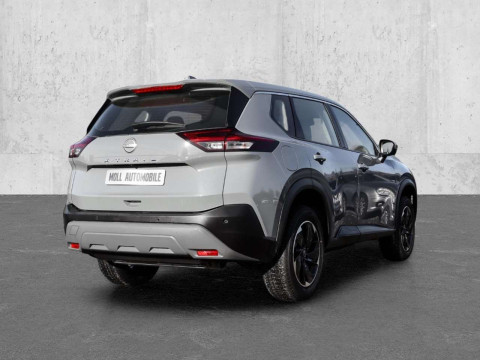 Ansicht 2 - Gebrauchtwagen Fahrzeug, Modell X-Trail der Marke Nissan von Verkäufer Moll Automobile GmbH & Co KG