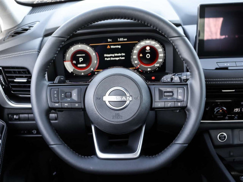 Ansicht 6 - Gebrauchtwagen Fahrzeug, Modell X-Trail der Marke Nissan von Verkäufer Moll Automobile GmbH & Co KG