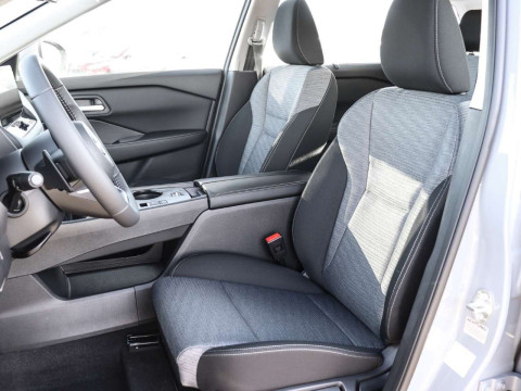 Ansicht 7 - Gebrauchtwagen Fahrzeug, Modell X-Trail der Marke Nissan von Verkäufer Moll Automobile GmbH & Co KG