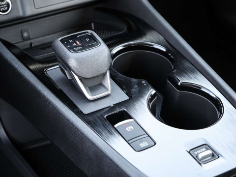 Ansicht 10 - Gebrauchtwagen Fahrzeug, Modell X-Trail der Marke Nissan von Verkäufer Moll Automobile GmbH & Co KG