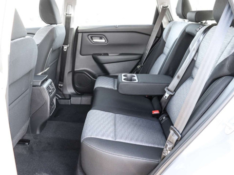 Ansicht 12 - Gebrauchtwagen Fahrzeug, Modell X-Trail der Marke Nissan von Verkäufer Moll Automobile GmbH & Co KG