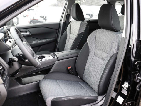 Ansicht 6 - Gebrauchtwagen Fahrzeug, Modell X-Trail der Marke Nissan von Verkäufer Moll Automobile GmbH & Co KG