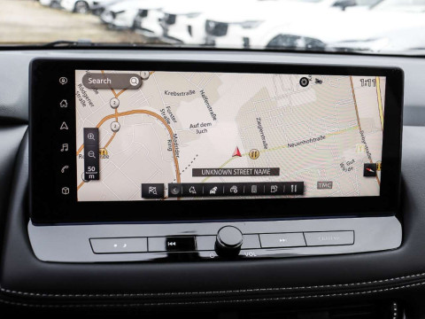 Ansicht 7 - Gebrauchtwagen Fahrzeug, Modell X-Trail der Marke Nissan von Verkäufer Moll Automobile GmbH & Co KG