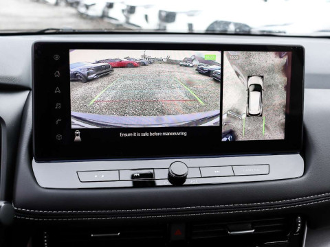 Ansicht 8 - Gebrauchtwagen Fahrzeug, Modell X-Trail der Marke Nissan von Verkäufer Moll Automobile GmbH & Co KG