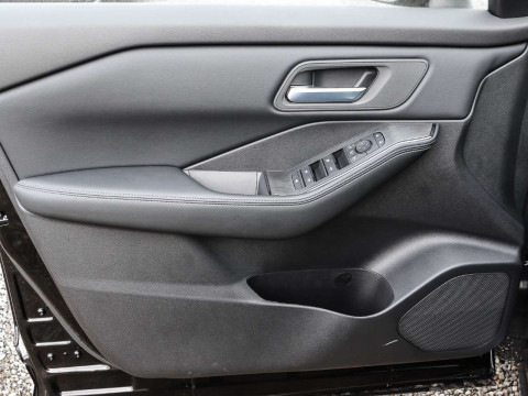 Ansicht 9 - Gebrauchtwagen Fahrzeug, Modell X-Trail der Marke Nissan von Verkäufer Moll Automobile GmbH & Co KG