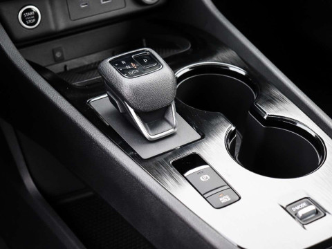 Ansicht 11 - Gebrauchtwagen Fahrzeug, Modell X-Trail der Marke Nissan von Verkäufer Moll Automobile GmbH & Co KG