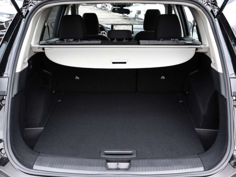 Ansicht 15 - Gebrauchtwagen Fahrzeug, Modell X-Trail der Marke Nissan von Verkäufer Moll Automobile GmbH & Co KG