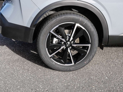 Ansicht 4 - Gebrauchtwagen Fahrzeug, Modell Qashqai der Marke Nissan von Verkäufer Moll Automobile GmbH & Co KG