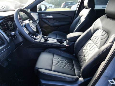 Ansicht 6 - Gebrauchtwagen Fahrzeug, Modell Qashqai der Marke Nissan von Verkäufer Moll Automobile GmbH & Co KG