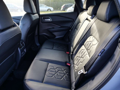 Ansicht 8 - Gebrauchtwagen Fahrzeug, Modell Qashqai der Marke Nissan von Verkäufer Moll Automobile GmbH & Co KG