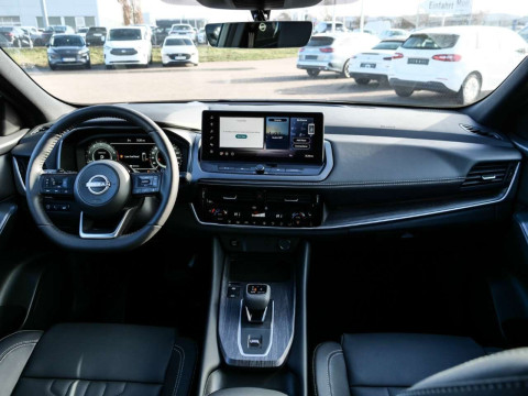 Ansicht 9 - Gebrauchtwagen Fahrzeug, Modell Qashqai der Marke Nissan von Verkäufer Moll Automobile GmbH & Co KG