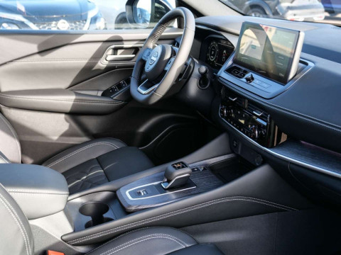 Ansicht 11 - Gebrauchtwagen Fahrzeug, Modell Qashqai der Marke Nissan von Verkäufer Moll Automobile GmbH & Co KG