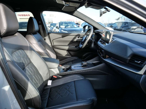 Ansicht 12 - Gebrauchtwagen Fahrzeug, Modell Qashqai der Marke Nissan von Verkäufer Moll Automobile GmbH & Co KG