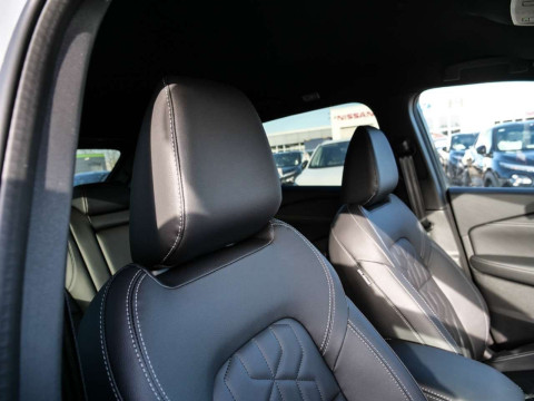 Ansicht 13 - Gebrauchtwagen Fahrzeug, Modell Qashqai der Marke Nissan von Verkäufer Moll Automobile GmbH & Co KG