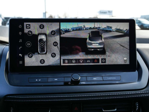 Ansicht 16 - Gebrauchtwagen Fahrzeug, Modell Qashqai der Marke Nissan von Verkäufer Moll Automobile GmbH & Co KG