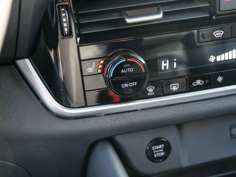 Ansicht 17 - Gebrauchtwagen Fahrzeug, Modell Qashqai der Marke Nissan von Verkäufer Moll Automobile GmbH & Co KG